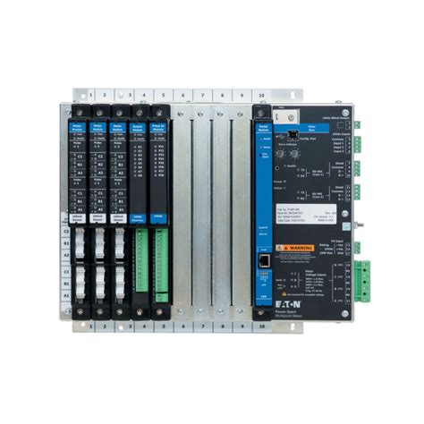 eaton electric meter box|eaton pxmp configuration software.